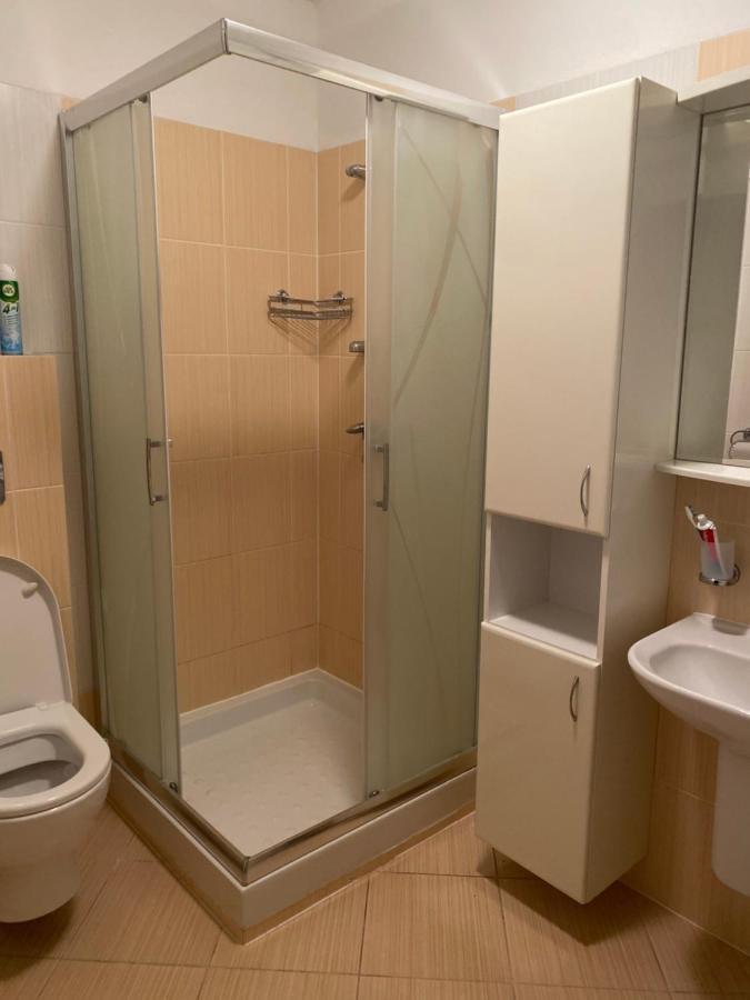 Apartman Hrabovo Olympia 2 روجومبيروك المظهر الخارجي الصورة