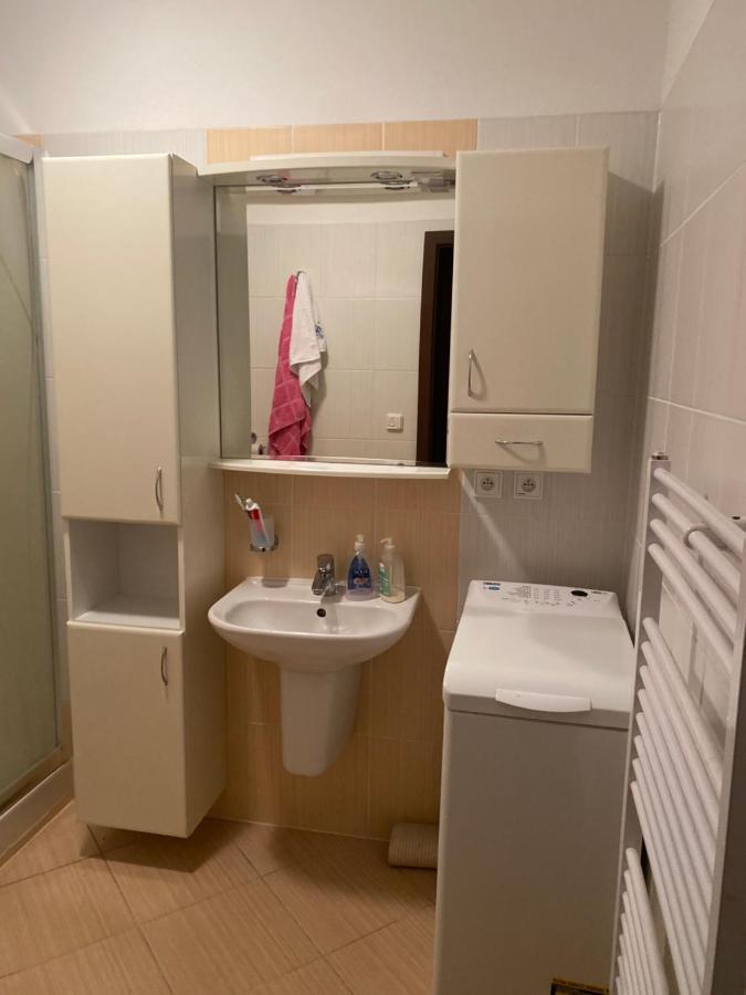 Apartman Hrabovo Olympia 2 روجومبيروك المظهر الخارجي الصورة
