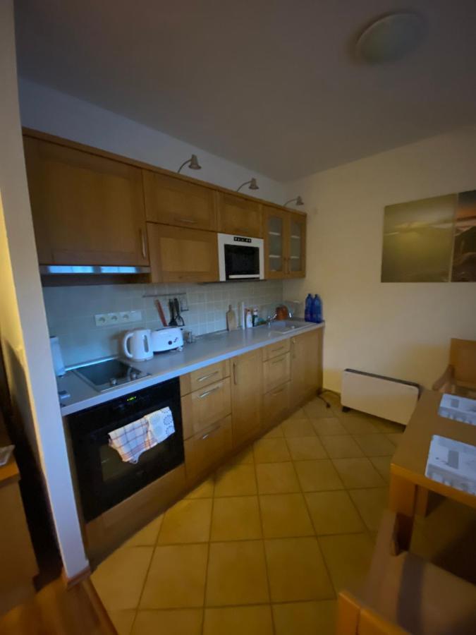 Apartman Hrabovo Olympia 2 روجومبيروك المظهر الخارجي الصورة